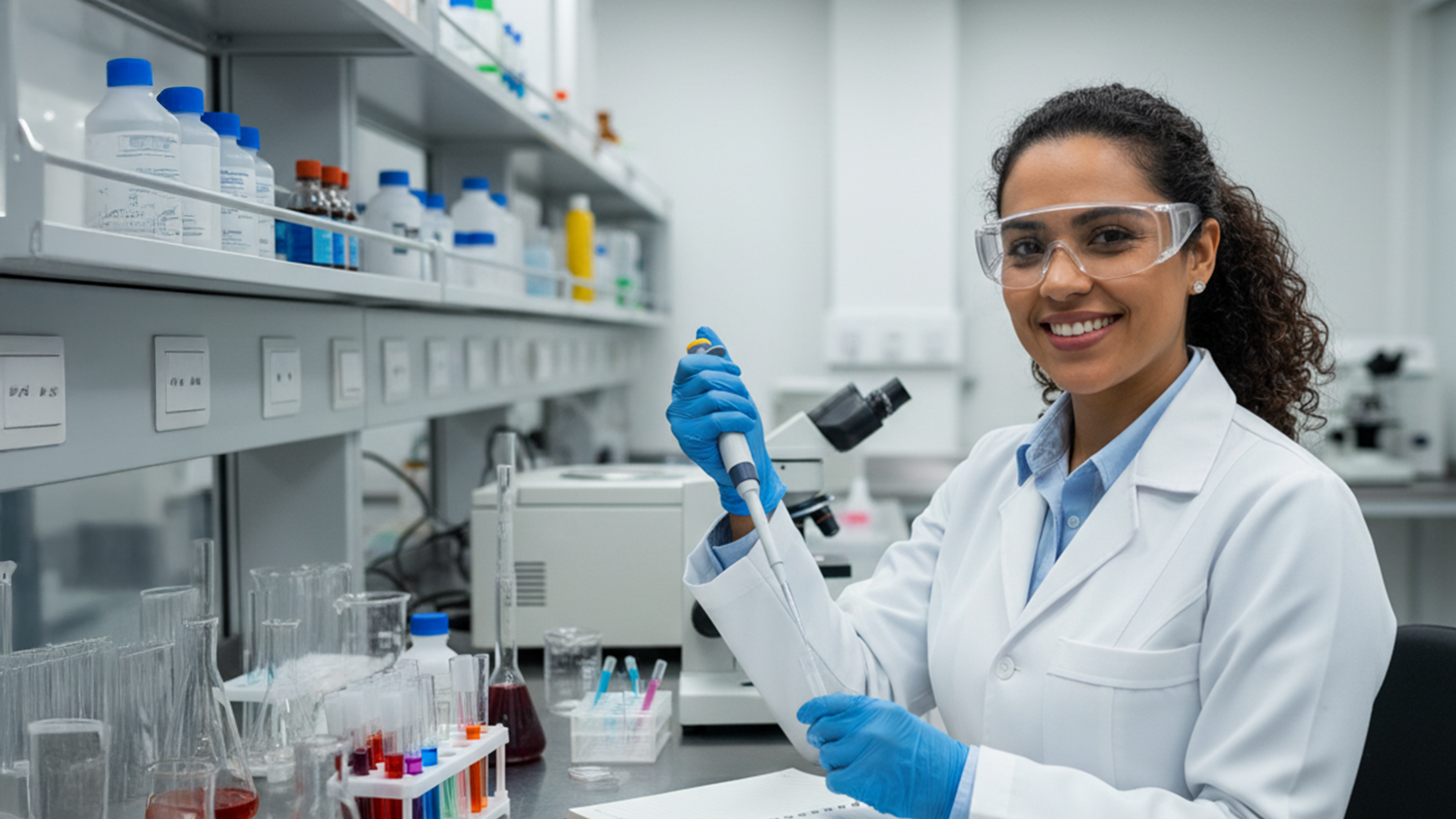 Biomedicina
