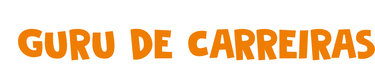 Ainda tá na dúvida? O guru vocacional pode te ajudar