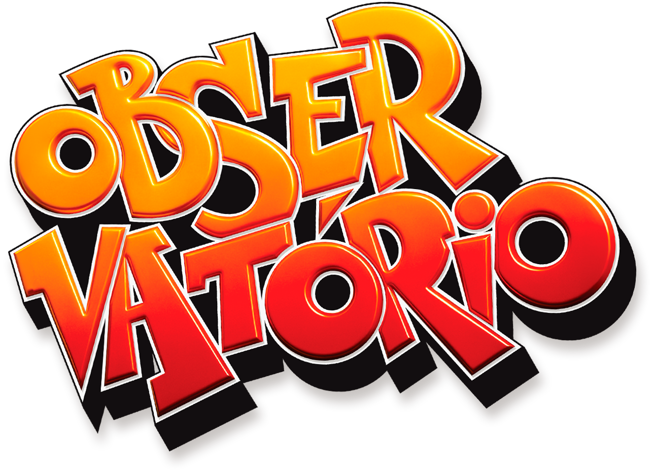 Logo do Observatório da Unipam